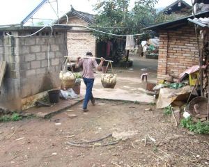 牛歇廠自然村 牛歇廠自然村