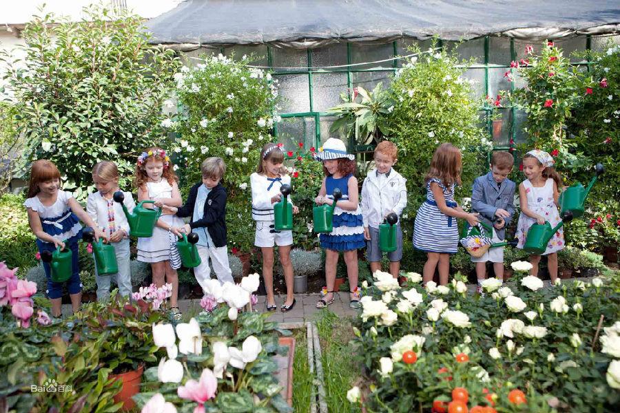 The Male 男童系列