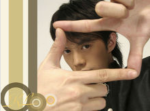 陳冠霖[魔術大師]