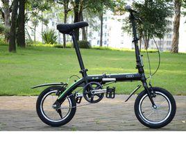 便攜摺疊腳踏車 便攜摺疊腳踏車