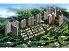 東莞觀瀾碧桂園 東莞觀瀾碧桂園