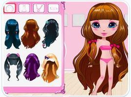 小時裝設計師 小時裝設計師