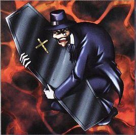 開朗的殯葬師 開朗的殯葬師