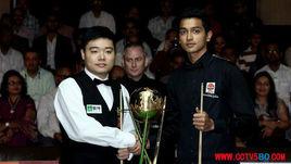 斯諾克印度公開賽 斯諾克印度公開賽