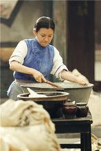 劉琳《金水橋邊》劇照