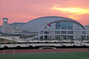 武漢大學東湖分校