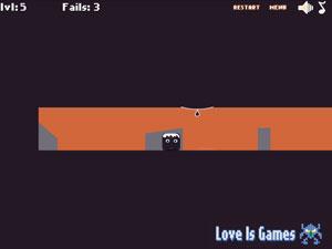 彈射方塊 彈射方塊