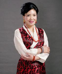 扎西才吉 扎西才吉