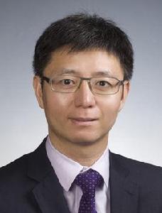 丁斐[上海市楊浦區人民政府辦公室副調研員]