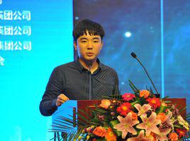 胡振宇[翎客航天創始人]