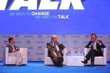 talk[TALK全球社會創新大會的簡稱]