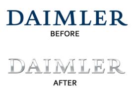 戴姆勒集團 戴姆勒集團