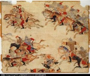 艾因·賈魯戰役 艾因·賈魯戰役