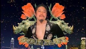 四大天王[2006年吳彥祖自編自導電影]