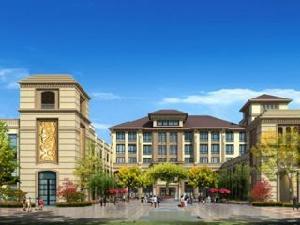 九江滿庭春MOMA 九江滿庭春MOMA