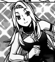 艾瑪·布魯霍斯