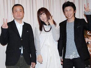 谷口正晃 谷口正晃