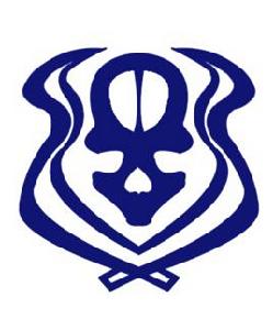 雄偉深藍 雄偉深藍