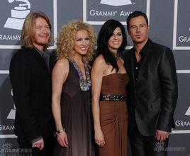 little big town