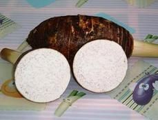 玫瑰香芋 玫瑰香芋