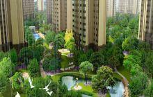 成都綠地國際花都