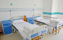 西安中際中西醫結合腦病醫院