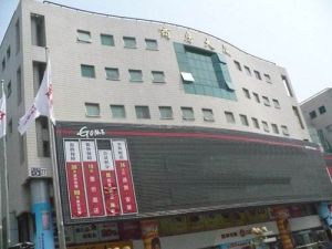 商房大廈 商房大廈