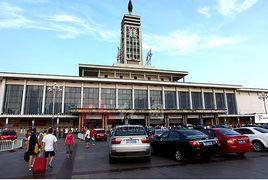 臨湘火車站 臨湘火車站