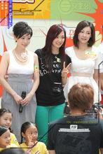 王君馨出席活動