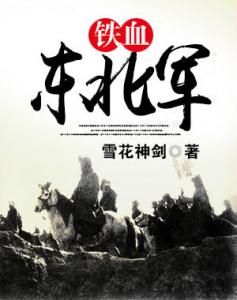 鐵血東北軍 鐵血東北軍