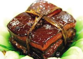 稻草扎肉 稻草扎肉