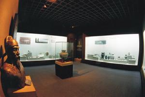 舟山博物館