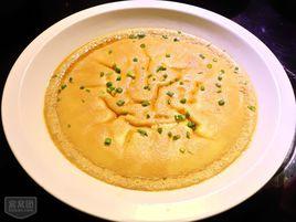 芙蓉蒸蛋 芙蓉蒸蛋