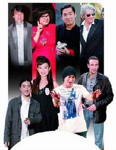 娛樂圈[演藝圈]