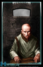 紅色婚禮的主謀——瓦德&middot;佛雷