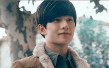 電影《左耳》 楊洋飾演許弋