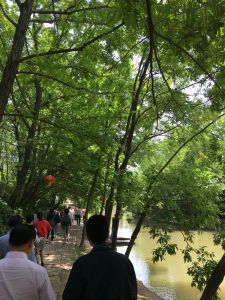 上泗安村 上泗安村