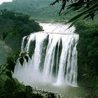 嶗山雙瀑 嶗山雙瀑