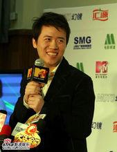 李維嘉[《愛猜電影》主持人]