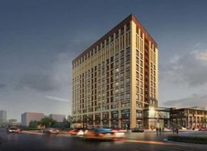 中海·海科大廈 中海·海科大廈