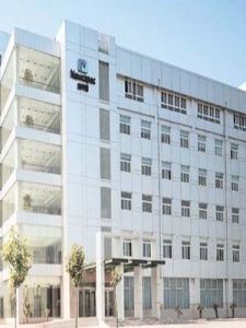 鄭州新開普電子股份公司 鄭州新開普電子股份公司