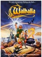 瓦爾哈拉[1986年丹麥動畫]