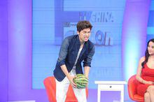 時尚健康[健康類電視欄目]