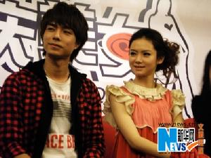 （圖）《重慶美女》