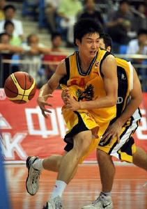 江蘇南鋼籃球俱樂部 江蘇南鋼籃球俱樂部