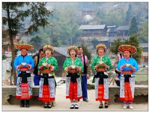 花瑤“討僚皈”