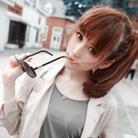 美女頭像 美女頭像