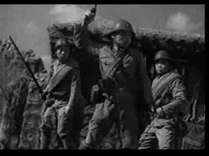 《雞毛信》劇照