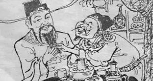 你知道溜須的典故是從何而來嗎? 你知道溜須的典故是從何而來嗎?