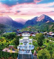 新泰名山 新泰名山